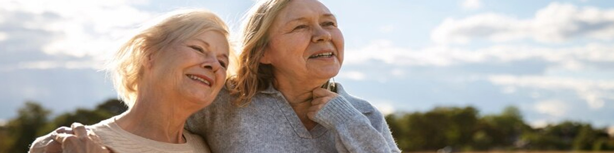 Cuidados com Idosos: Promovendo uma Vida Ativa