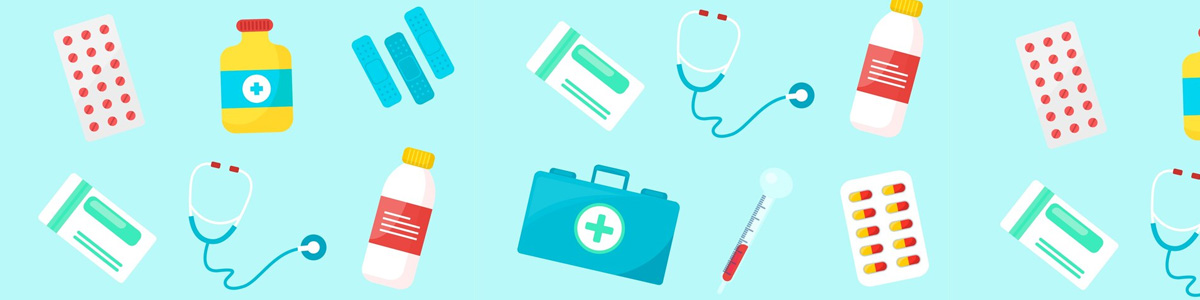 Por que é importante levar um kit de saúde?