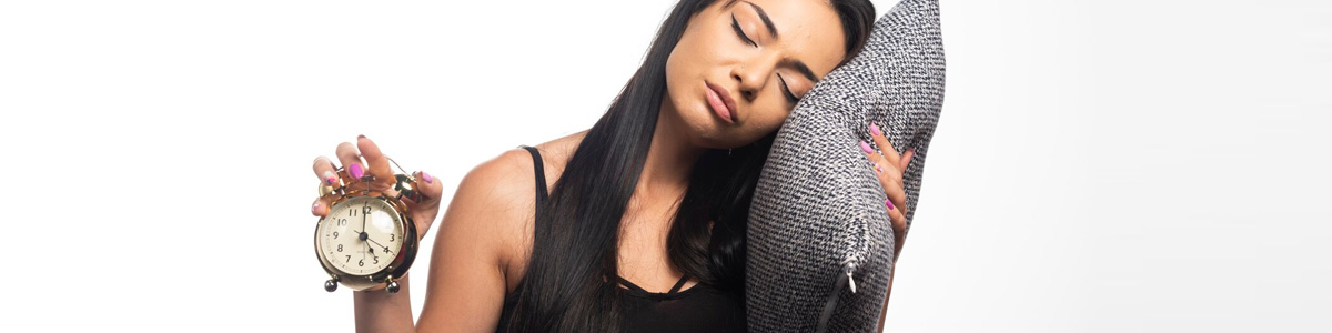 Sono de Qualidade: A Importância do Descanso