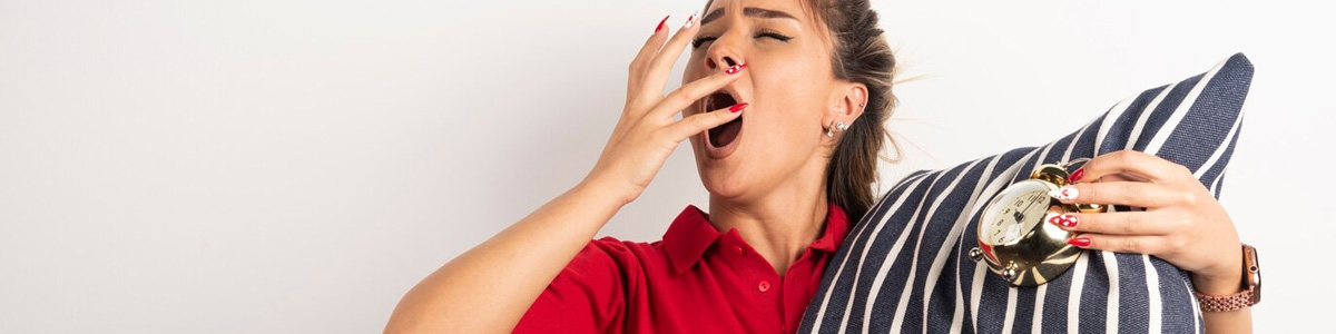 A Importância do Sono: Recarregando o Corpo e a Mente